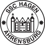 Hagen Ahrensburg logo