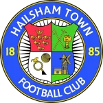 Hailsham Town logo