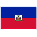 Haiti W logo