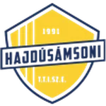 Hajdúsámsoni logo
