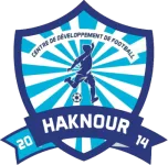 Haknour logo
