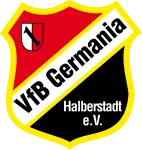 Halberstadt U19 logo