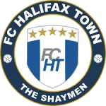 Halifax logo