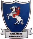 Hall Road Rangers logo
