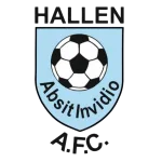 Hallen logo