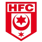 Hallescher FC U19 logo