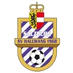 Hallwang logo