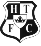 Halstead Town logo