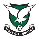 Halswell United logo