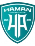 Haman logo