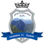 Hambericho Durame logo