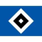 Hamburger SV W logo