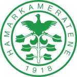 HamKam U19 logo