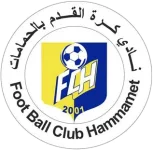 Hammamet logo