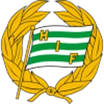 Hammarby W logo