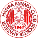 Hamra Annaba logo