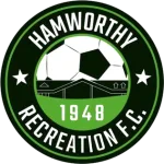 Hamworthy Recreation logo