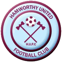 Hamworthy United logo
