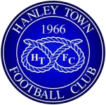 Hanley Town logo