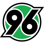 Hannover 96 logo