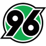 Hannover 96 U19 logo
