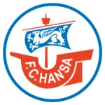 Hansa Rostock W logo