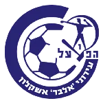 Hapoel Ashkelon logo
