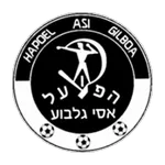 Hapoel Asi Gilboa logo