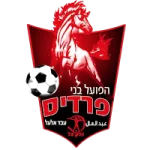 Hapoel Bnei Pardes logo