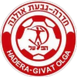 Hapoel Hadera logo