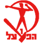 Hapoel Lod logo