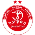 Hapoel Migdal HaEmek logo