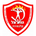 Hapoel Qalansawe logo
