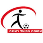Hapoel Ra'anana logo