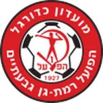 Hapoel Ramat Gan logo