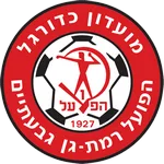 Hapoel Ramat Yisrael logo