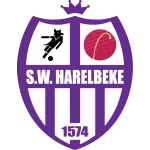 Harelbeke logo