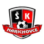Harichovce logo