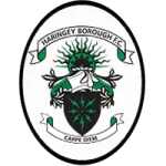 Haringey Borough W logo
