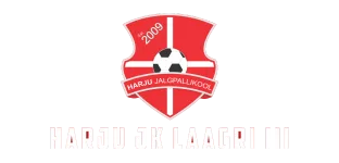 Harju JK Laagri U21 logo
