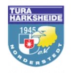 Harksheide logo