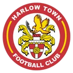 Harlow Town W logo