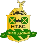 Harpenden Town logo