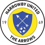 Harrowby United logo