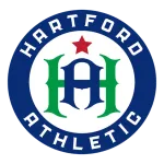Hartford Athletic W logo