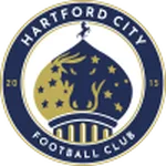Hartford City logo