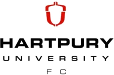 Hartpury University logo