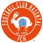 Hasental logo