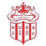 Hassania Agadir logo