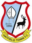 Hatfield Town logo